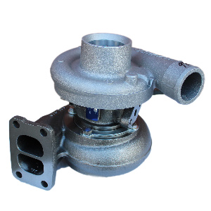 яяТурбокомпрессор ЕВРО-2 (левый) (314448) Швитцер