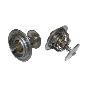 Термостат 80°С (ПРАМО-Элтра) нержавейка 2+1набор