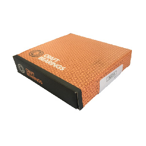 Подшипник 7214 АУ (главная передача) (30214) (CRAFT)