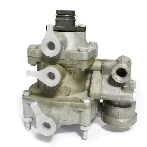 КУТП-2 ЕВРО с клапаном обрыва и выходом на глушитель (РААЗ г. Рославль)