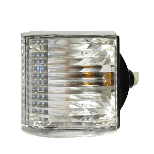 Повторитель поворота ЕВРО-2 (белый) 4502.3712-01 (ОСВАР)