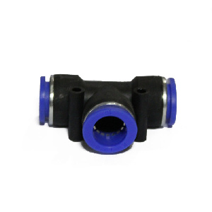 Фитинг тройник 16 мм (БелАвтоКомплект)