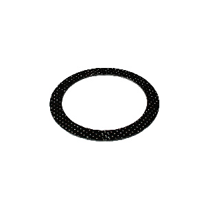 Кольцо глушителя приемной трубы (перфорация) (на металлорукав)