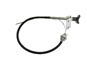 Трос газа ЕВРО с кронштейном (г. Димитровград)