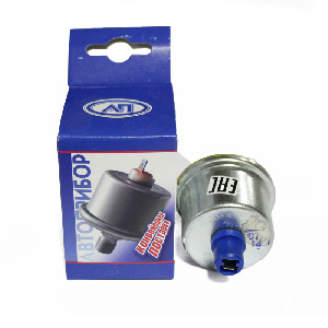 ММ-6402 (ЕВРО) (Автоприбор г. Владимир) (давления масла)