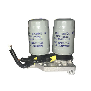 ФТОТ ЕВРО-3,4 (Аналог КАМЭК ПЛЮС) с подогревом