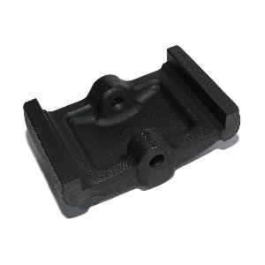 Сухарь передней рессоры (ПАО)