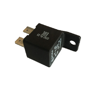 Реле БОШ ЕВРО (ЭМИ ПЗ г. Пенза) 4 конт. 30А