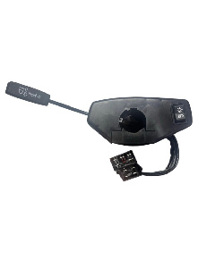 Переключатель П-145 н/о (с клавишей переключения света)