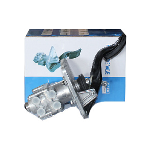 ГТК н/о 6520, НЕФАЗ (аналог ) (10 выходов) с педалью