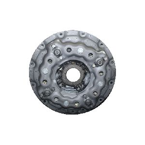 Диск нажимной в сборе (ПАО)