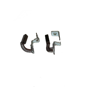 Щетка генератора в сборе