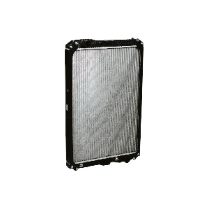 Радиатор основной 5460 2-х рядный алюминиевый