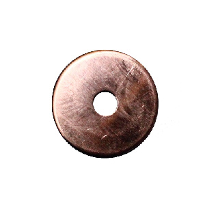 Пятак стартера (диск контактный)