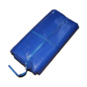 Полог  5320 (5750х2900) с тросом (до -35°С) / АВТОТЕНТ