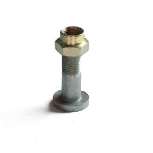 Болт тормозного барабана (в сборе)