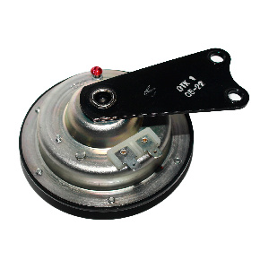 яяСигнал звуковой 313 (г. Лысково) (низкий тон)