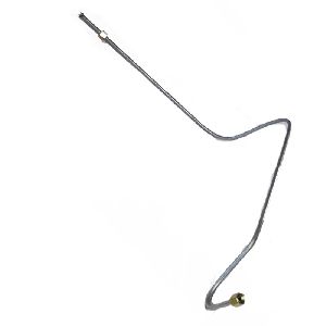 Трубка ПГУ 618 длин.