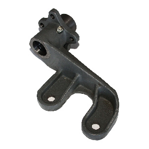 Кронштейн энергоаккумулятора 10 тн левый (ПАО)