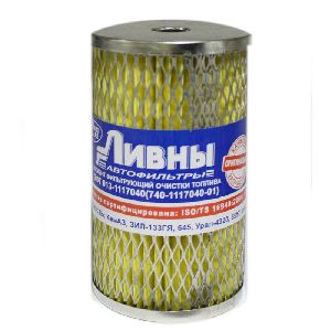 Элемент ТФ (мет.сетка) (ЛААЗ г. Ливны) (740.1117040-01)
