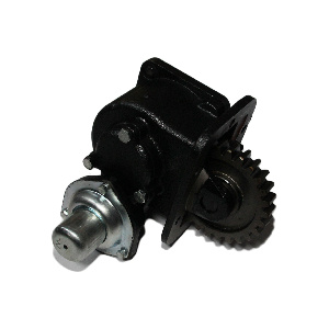 КОМ МАЗ 503 (под НШ)