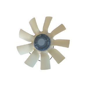 Муфта крыльчатки вентилятора 715 (Технотрон) d-223 дв. ЕВРО-5 (аналог BW 020006547) в сборе