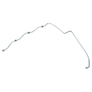 Трубка дренажная правая (common rail)