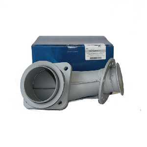 Труба приемная 010 ЕВРО-20 (ПАО)