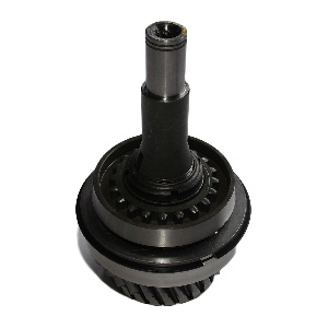 Вал 027 в сборе (025) КПП-152 (ПАО)