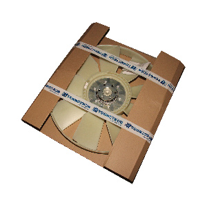 Муфта крыльчатки вентилятора 654 (Технотрон) d-205 дв. 740.30,31 (аналог BW 020002741) в сборе