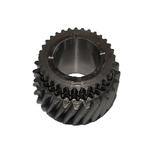 Шестерня первой передачи пром.вала РК (25з) (ПАО)