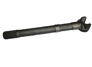 Кулак шарнира внутренний средний 4310 левый (16 шлицов)