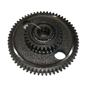 Шестерня ведущая привода распредвала в сборе с подшипником (ПАО)