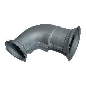 Труба приемная 010 ЕВРО (лев)-31