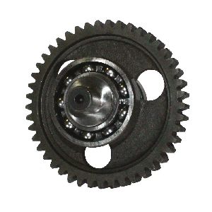 яяШестерня привода ТНВД в сб. ЕВРО-2 d-26