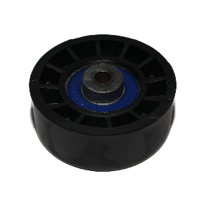 Ролик направляющий ЕВРО-3 (пластмассовый)