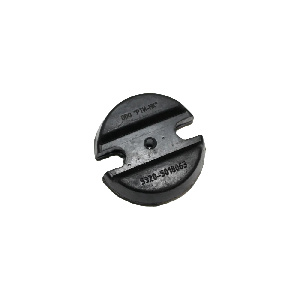 Подушка опорная крепления кабины