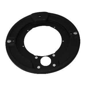 Пыльник суппорта ЕВРО (ПАО) с отверст.под АБС