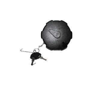 Крышка бака пластмасс. полуоборотная (КМЗ)