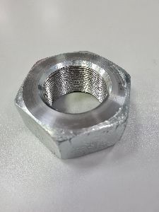 Гайка фаркопа для ROCKINGER ,Технотрон М45х2 (шестигранная)