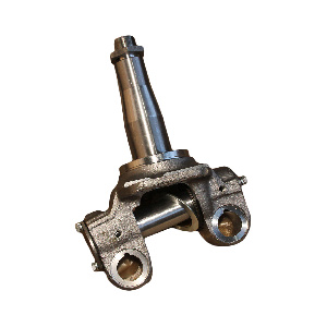 Кулак поворотный ЕВРО в сборе левый 53205-65115 (ПАО)