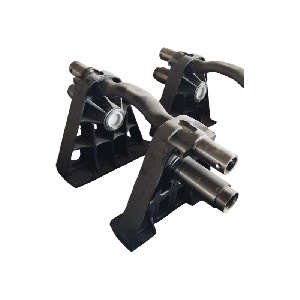 Ось балансира 6522 (ПАО)