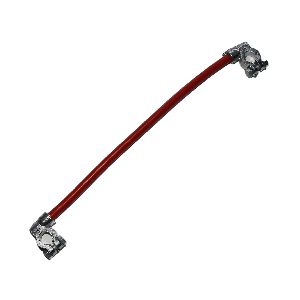 Перемычка АКБ 40см d-50 (клемма усиленная)