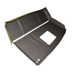 Обивка высокой крыши 54105 (Автотехник) из 2-х