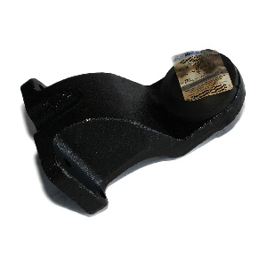 Кронштейн двигателя н/о в сборе (ПАО)