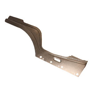 Усилитель порога (правый)