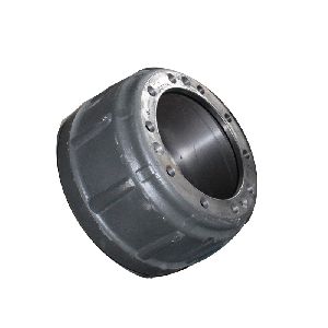 Барабан тормозной  6520
