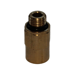 Фитинг прямой (D-6* М10) CAMOZZI (853964)