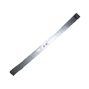 Лист прицепа №1 (г. Чусовой) (доп.) L-1150 (8мм)