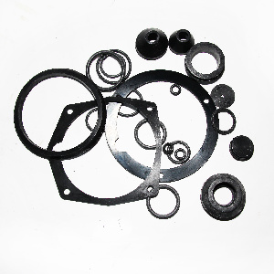 Р/к ПГУ (ВААЗ г. Волчанск) аналог